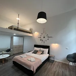 Absolutum Apartamento