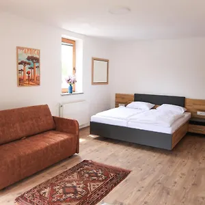 Katrca Bezigrad Apartamento