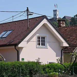 Krakovska Appartement