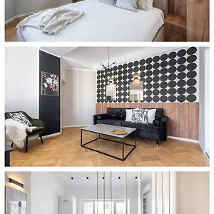  Apartamento Rigas29 - Urbannest Rumanía